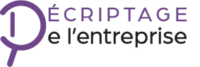 Décriptage de l'entreprise